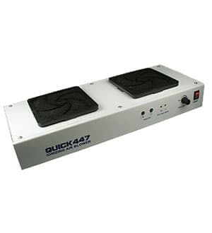 QUICK447, подвесной ионизатор (36Вт) 220В