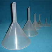 Воронка Экросхим d=200 ПП