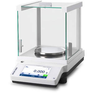 Весы технические Mettler Toledo ME203T/A00 