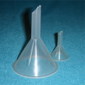 Воронка Экросхим d=56 ПП