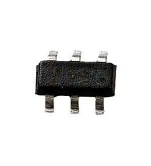 MBI6651GST