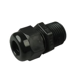 2PA17, кабельный ввод 1/2NPT для концевиков