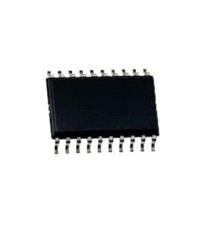UC2909DW, контроллер батарейного питания