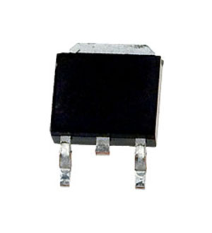IRGR4610DPBF, Транзистор, IGBTс диодом, N-канал, 600В, 16А [D-PAK]