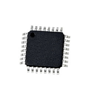 ATmega168PA-AU, Микроконтроллер 8-Бит, picoPower, AVR, 20МГц, 16КБ Flash [TQFP-32]
