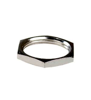 1445904-1, CPC11 mini, Стопорная гайка