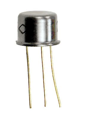 2Т881А, никель