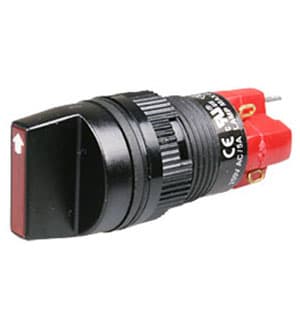 ADD16C4-MA1-1UKR, переключ. 250В/5А