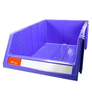 HB-3045  300X450X177, HB-3045 ячейка пласт.(300x450x177мм)