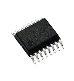 MAX5480ACEE+, ЦАП 8-бит Com QSOP16