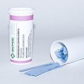 Бумага индикаторная лакмусовая нейтральная Экросхим ЭКРОС