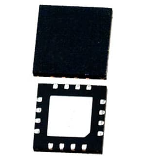 MAX1501ETE+, контроллер заряда батарей Ind TO-16