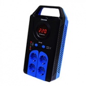 Стабилизатор напряжения SUNTEK-PR 500 ВА: 120-285В