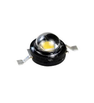 ARPL-0.5W, светодиод бел., SMD 14-30 lm "120-140"