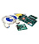 MAXQ2000-KIT, отладочный набор