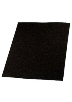 3543-040 ШЛИФОВАЛЬНАЯ БУМАГА ВОДОСТОЙКАЯ №40 23Х28СМ (УП.100ЛИСТ.)