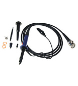 HP-2100, Щуп к осциллографу с делителем 1:10 100МГц