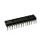ATMEGA328P-PU, DIP28