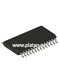 A3979SLPTR-T, 28-TSSOP-EP, IC MOTOR DRIVER PAR 28TSSOP