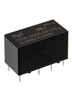 TRSB-12VDC-SB-L15-R