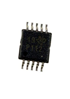 PGA112AIDGSR, VSSOP10