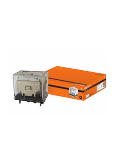 SQ0701-0054, РЭК77/3, реле с индикатором 10А 230В AC