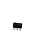 LT6106HS5#PBF, 5-SOT-23