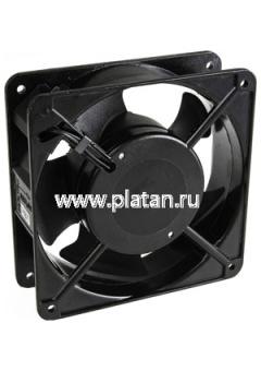 EC1238A2HBT, Вентилятор 220В, 120х120х38мм , подш. качения, 2500 об/мин