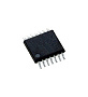 AD5260BRUZ20, 14-TSSOP, IC DCP 1CH 20K SPI 14-TSSOP