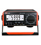 UT802, цифровой мультиметр True RMS настольного типа