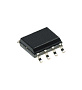 ADM4850ARZ, 8-SOIC, Интерфейс RS-485/422 115кБит/с, Uпит=5В, Half Duplex , -40 С:+85 C