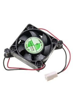 VC-D-S, кулер для VGA card