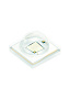 GT CSSPM1.13-LQLS-45, Oslon SSL Color 120, 3030, 3.3В, 1.15Вт, 521нм (зеленый). Аналог LT CP7P