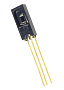 HIH-4000-004  (HIH-3610-004), Датчик относительной влажности 0.8-3.8В 0.5%