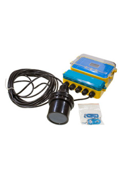 CSS01-10M-SEP, CSS01-10MS,УЗ измеритель уровня 10м 4-20мА/RS485 выносной диспл 220В