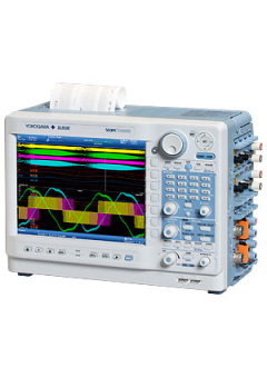 DL850ЕV, осциллограф-регистратор DL850