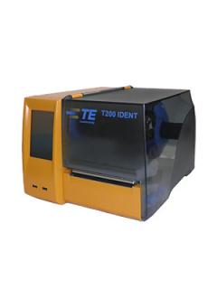 EC6996-000, T200 IDENT PRINTER, термопринтер