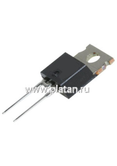 VS-10ETS12PBF (VS-10ETS12-M3), Диод 10А 1200В [TO-220AC]