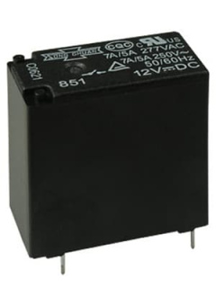 851-1C-C 24VDC, реле24В/5A,250V(==>892H-1CH-C 24VDC)