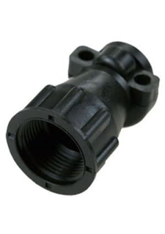 1-206062-4, CPC11, Кабельный зажим для зажима кабеля 8,36мм