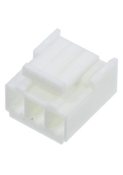 VHR-3N, Розетка на кабель 3 конт. (контакт SVH-21T-1.1)