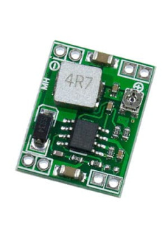 28BYJ-48 5V DC, Модуль электроный