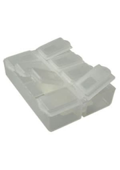 903-133S, коробка для компонентов