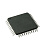 ATMEGA8535-16AU, 44-TQFP (10x10), AVR   8K-Flash/512-RAM/512-EEPROM + 8x10 ADC, Lead Pb free