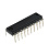 MAX233CPP+G36, RS-232 дрв,Com,PDIP20
