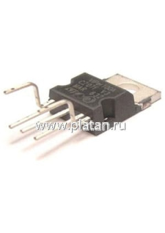 VIPER100A-E, TO220/5