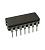 AD595AQ, ОУ  05г сигн термопар тип К 1250гр 10мв/гр 0+50 CDIP14