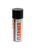 CLEANER SOLINS 400мл, спиртовой очиститель аэрозоль 400мл