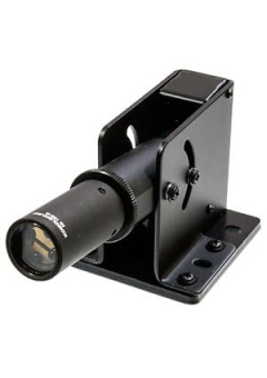 Лазерный модуль ML-100G, 124х54х59, линия, 2.5мВт, зеленый, 532нм