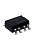 PVI5050NSPBF, 1кан реле 5В 5мА  SMT8